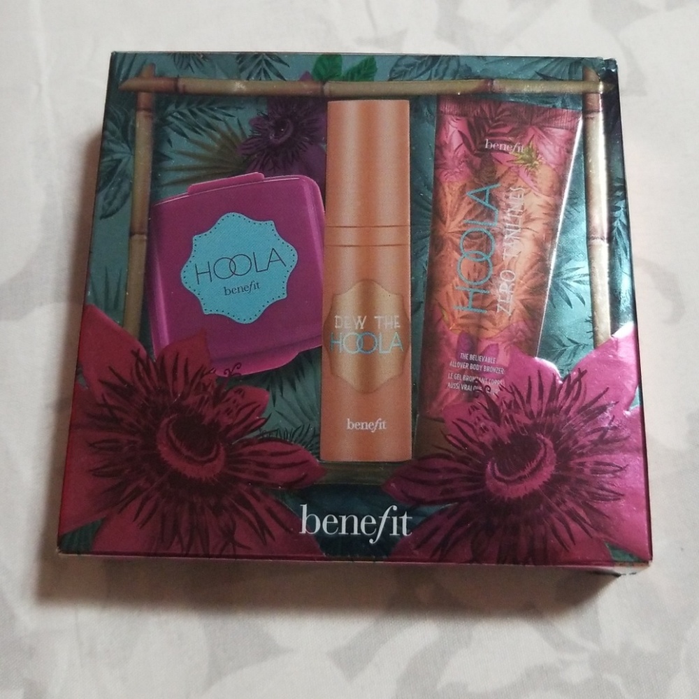 Benefit Hool Mini Set
